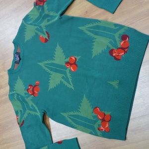 Jeffree Star sweater